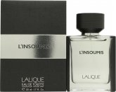 Lalique L'Insoumis Eau de Toilette 1.7oz (50ml) Spray