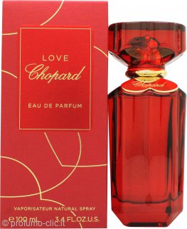 Chopard Love Eau De Parfum 100ml