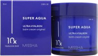 Missha Super Aqua Ultra Hyalron Balm Krem 70ml