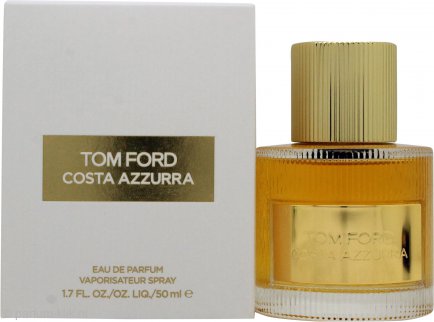 Tom Ford Costa Azzurra Eau de Parfum Spray 50ml 1.7 oz factory