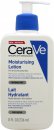 CeraVe Moisturising Body And Face Lotion 236ml
