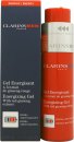 Clarins men energizing face gel 50ml