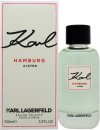 Karl Lagerfeld Karl Hamburg Alster Eau de Toilette 3.4oz (100ml) Spray