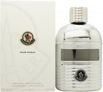 Moncler Pour Homme Eau de Parfum 5.1oz (150ml) Spray Refillable