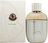 Moncler Pour Femme Eau de Parfum 150ml Spray Refillable