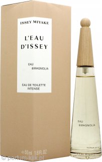 issey miyake l'eau d'issey eau & magnolia woda toaletowa 50 ml   