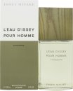 Issey Miyake L'Eau d'Issey Pour Homme Eau & Cèdre Eau de Toilette 100ml Spray