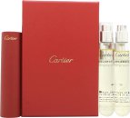 Cartier Declaration Gavesett 2 x 15ml EDT
