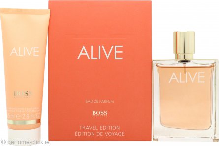 Boss best sale alive 80ml