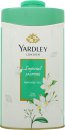 Yardley Imperial Jasmine Perfumed Talkumpulver 250g