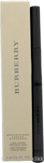 Burberry Effortless Liquid Eyeliner 1ml - 01 Jet Black