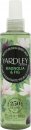 Yardley Magnolia & Fig Moisturising Fragrance Mist 200ml Spray