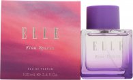 Elle Free Spirit Eau de Parfum 3.4oz (100ml) Spray