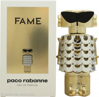 Fame Eau de Parfum Refill - Rabanne