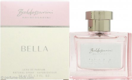 Baldessarini Bella Eau de Parfum 1.7oz (50ml) Spray