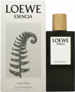 Loewe best sale esencia review