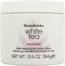 Elizabeth Arden White Tea Wild Rose Körpercreme 384 g