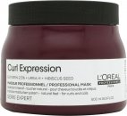 L'Oréal Professionnel Série Expert Curl Expression Hair Mask 500ml