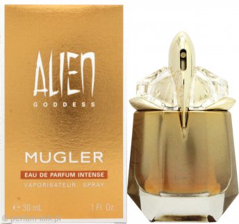 thierry mugler alien goddess intense woda perfumowana 30 ml   