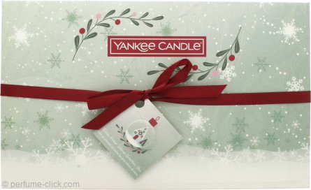Yankee Candle Gift Set 12 Filled Votive Candles