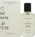 Thomas Kosmala No. 7 Le Sel de la Terre Eau de Parfum 3.4oz (100ml) Spray