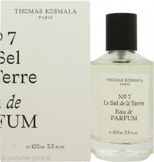 Thomas authentic Kosmala No 4 Fragrance