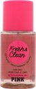 Victorias Secret Pink Fresh & Clean Body Mist 75ml