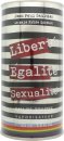 Jean Paul Gaultier Le Male Pride Edition 2022 Eau de Toilette 4.2oz (125ml) Spray