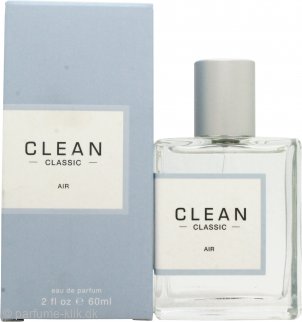Clean Air Eau de Parfum 60ml Spray