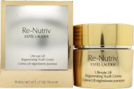 Estée Lauder Re-Nutriv Ultimate Lift Regenerating Youth Face Creme 1.7oz (50ml)