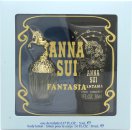 Anna Sui Fantasia Gift Set 5ml EDT + 30ml Body Lotion