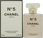 Chanel N°5 Haarmist 35ml