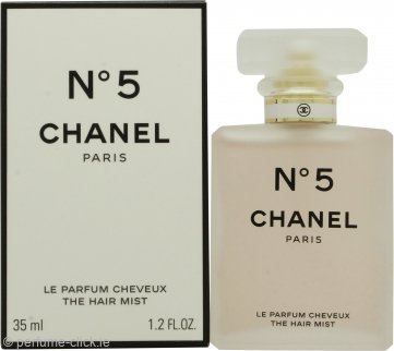 Chanel N°5 Hair Mist 35ml