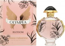Eau Paco (30ml) 1.0oz Parfum Spray Blossom Olympea Rabanne de