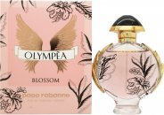 Paco Rabanne Olympea Blossom Eau de Parfum 50ml Spray