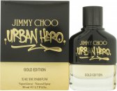 Jimmy Choo Urban Hero Gold Edition Eau de Parfum 1.7oz (50ml) Spray