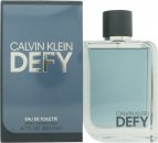 Calvin Klein Defy Eau de Toilette 200ml Spray