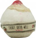 Bomb Cosmetics Cherry Bathe-Well Badebombe 160 g