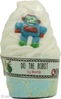Bomb Cosmetics Do The Robot Bath Mallow 50g