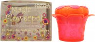 Tangle Teezer Magic Flowerpot Takkuja Poistava Harja Princess Pink