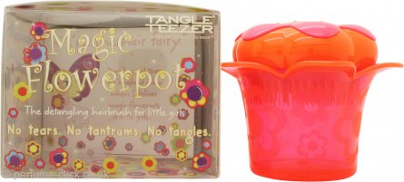 Tangle teezer magic deals flowerpot detangling hairbrush