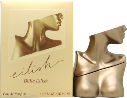 Billie Eilish Eilish Eau de Parfum 1.7oz (50ml) Spray