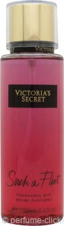 Body Splash Victoria's Secret Such a Flirt 250 ml no Paraguay - DFS  International