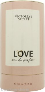 Victoria's Secret Love Eau de Parfum 100ml Spray