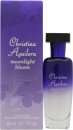 Christina Aguilera Moonlight Bloom Eau de Parfum 1.0oz (30ml) Spray