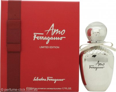 Parfum amo ferragamo hot sale