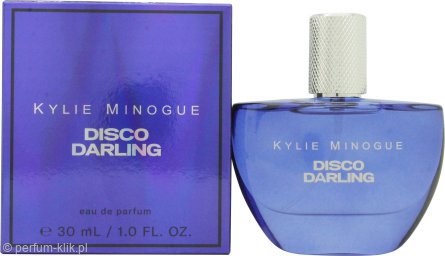 kylie minogue disco darling woda perfumowana 30 ml   