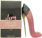 Carolina Herrera Very Good Girl Glam Eau de Parfum 2.7oz (80ml) Spray