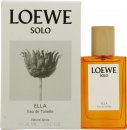 Loewe Solo Ella Eau de Toilette 30 ml Spray
