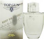 Top Gun Rivet Eau de Toilette 3.4oz (100ml) Spray